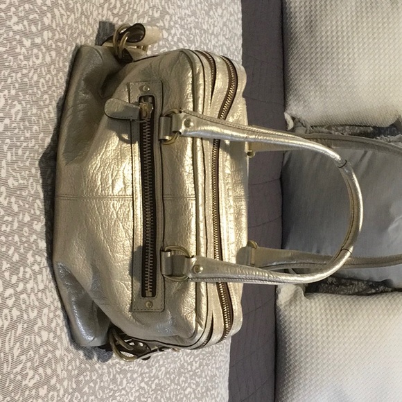 Classic Coach Carryall Excellent Condition - Picture 2 of 13